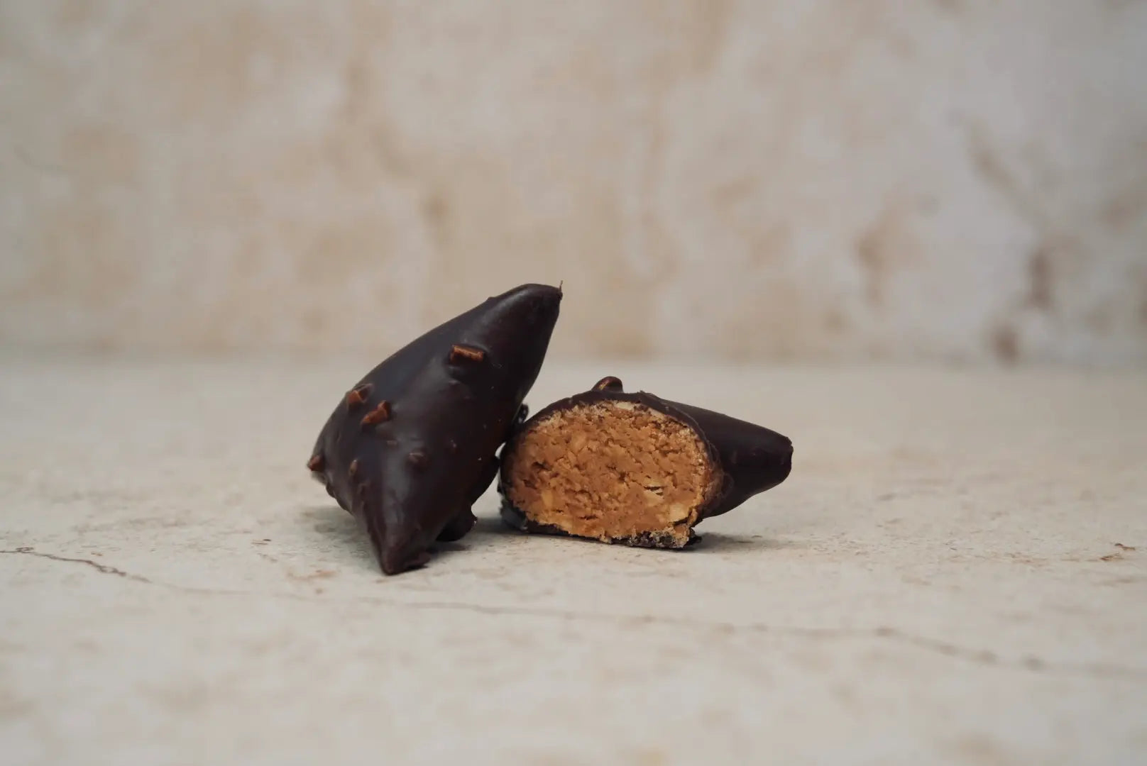CACAHUÈTE